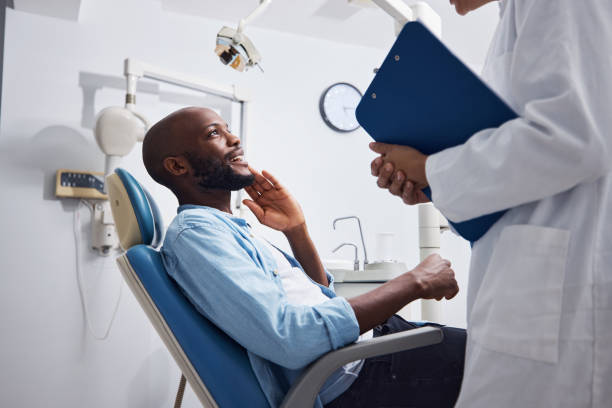 Best Orthodontic Emergency Dentist in Elmwood Place, OH