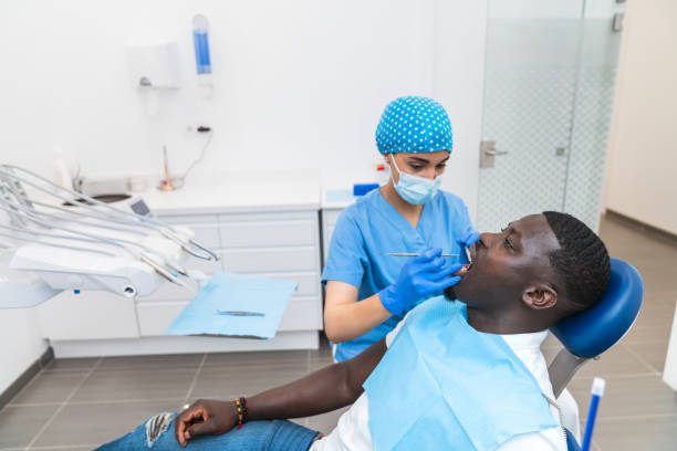 Best Holiday Emergency Dentist in Elmwood Place, OH